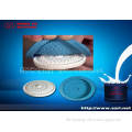 Silicon rubber for mold making